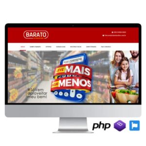 SCRIPT MERCADO COD-8019