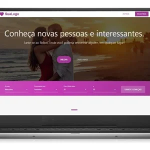 SCRIPTS DE NAMORO ONLINE EM PHP - COD-7001